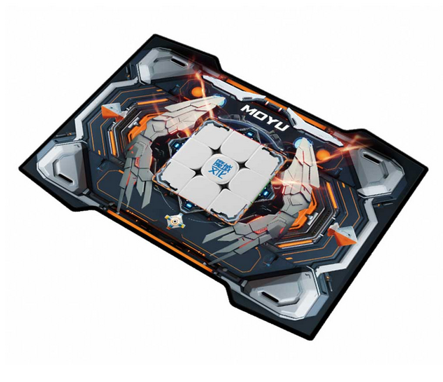 MoYu CyberPunk Mat medium