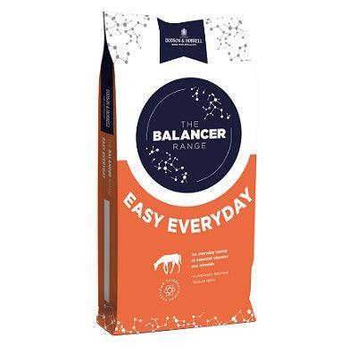 D & H Easy Everyday Balancer 15kg