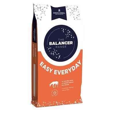 D & H Easy Everyday Balancer