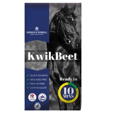D & H Kwik Beet 20kg
