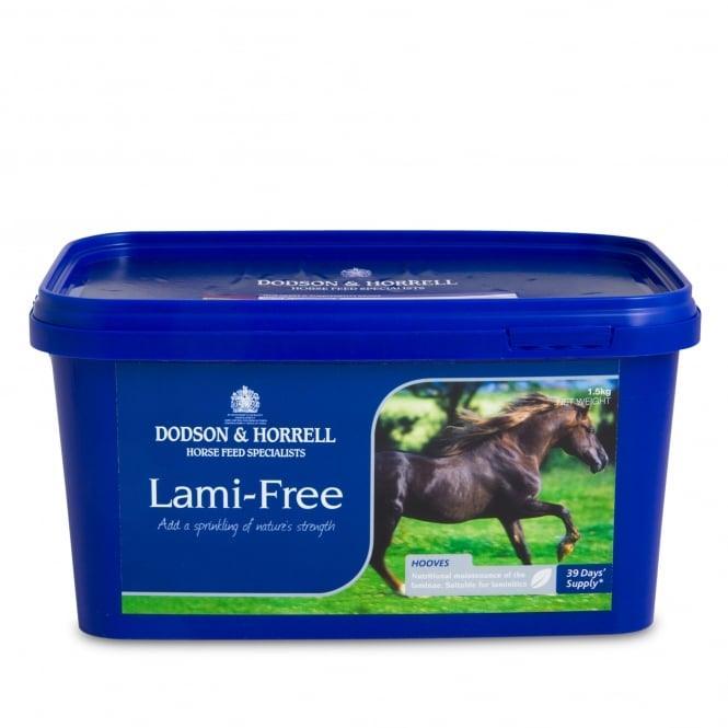D & H Lami Free