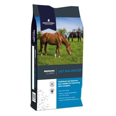D & H Oat Balancer 20kg