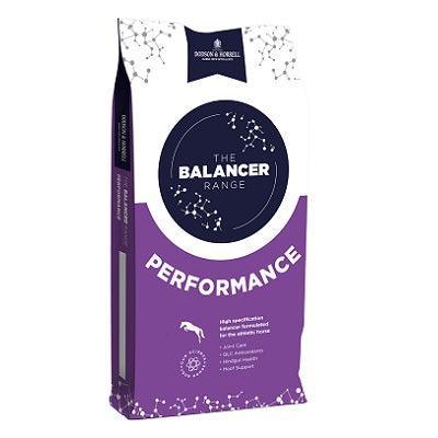 D & H Performancer Balancer 15kg