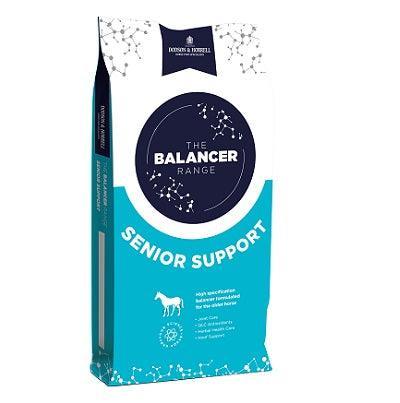 D & H Senior Support Balancer 15kg