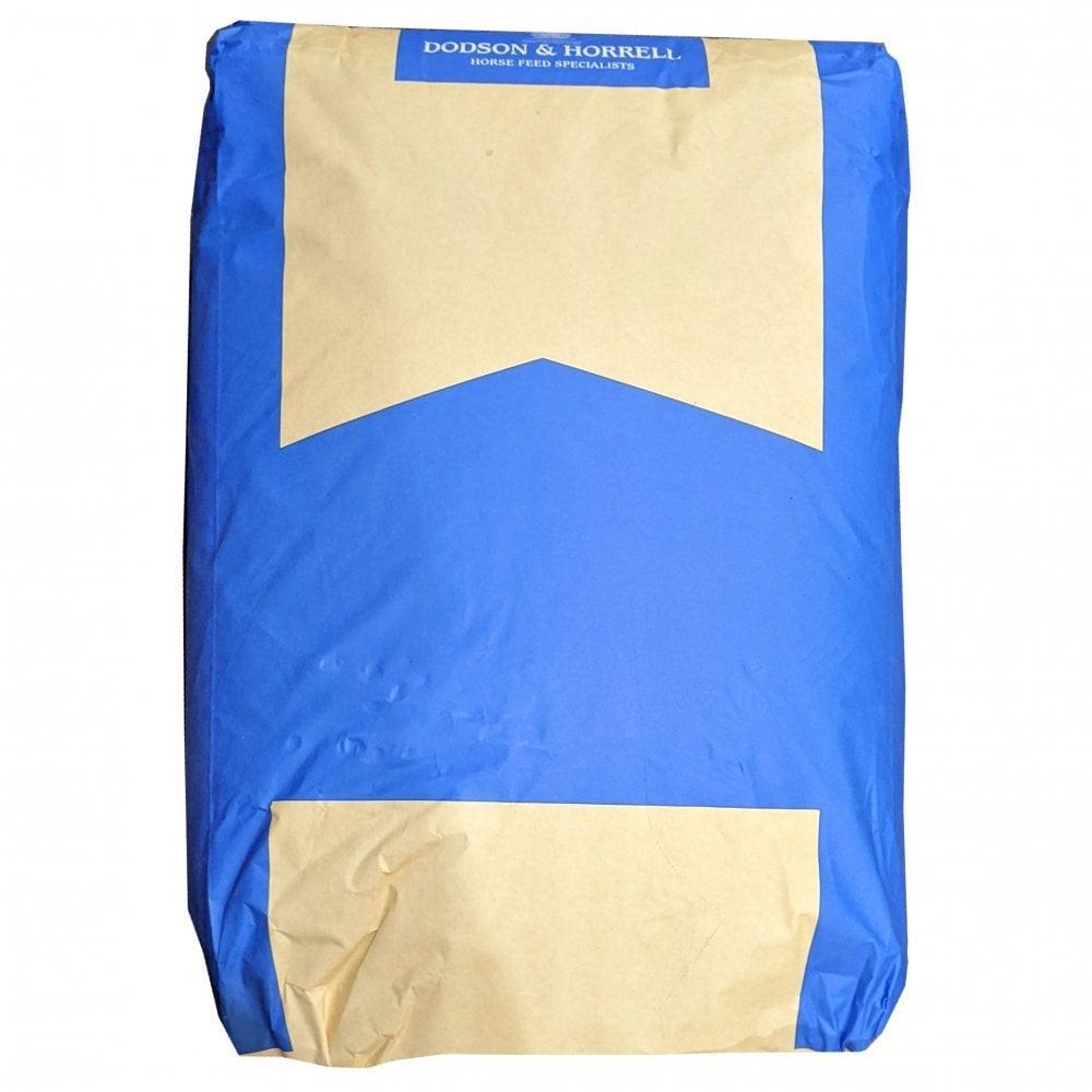 D & H Superior Rolled Oats 20kg