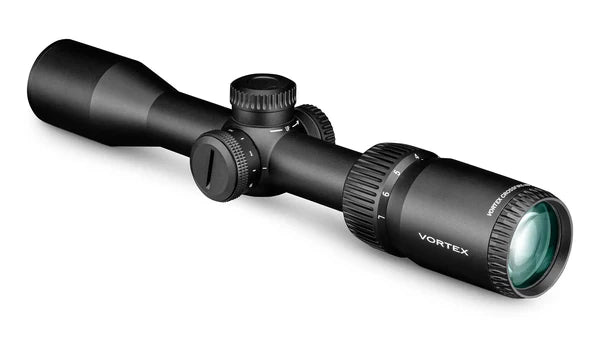 Vortex Crossfire HD 2-7x32 V-Plex MOA Rimfire Riflescope