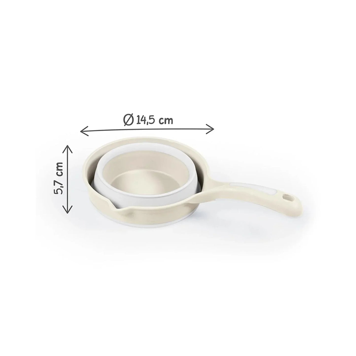 Dolu Nuve Bath Set 3 pcs