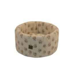 Danish Design Cat Cosy Bed