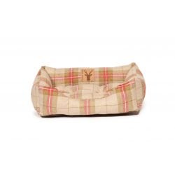 Danish Design Newton Moss Snuggle Bed