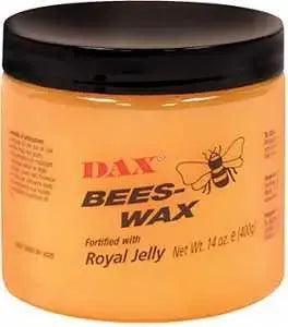 Dax Bees Wax Fortified With Royal Jelly 397g