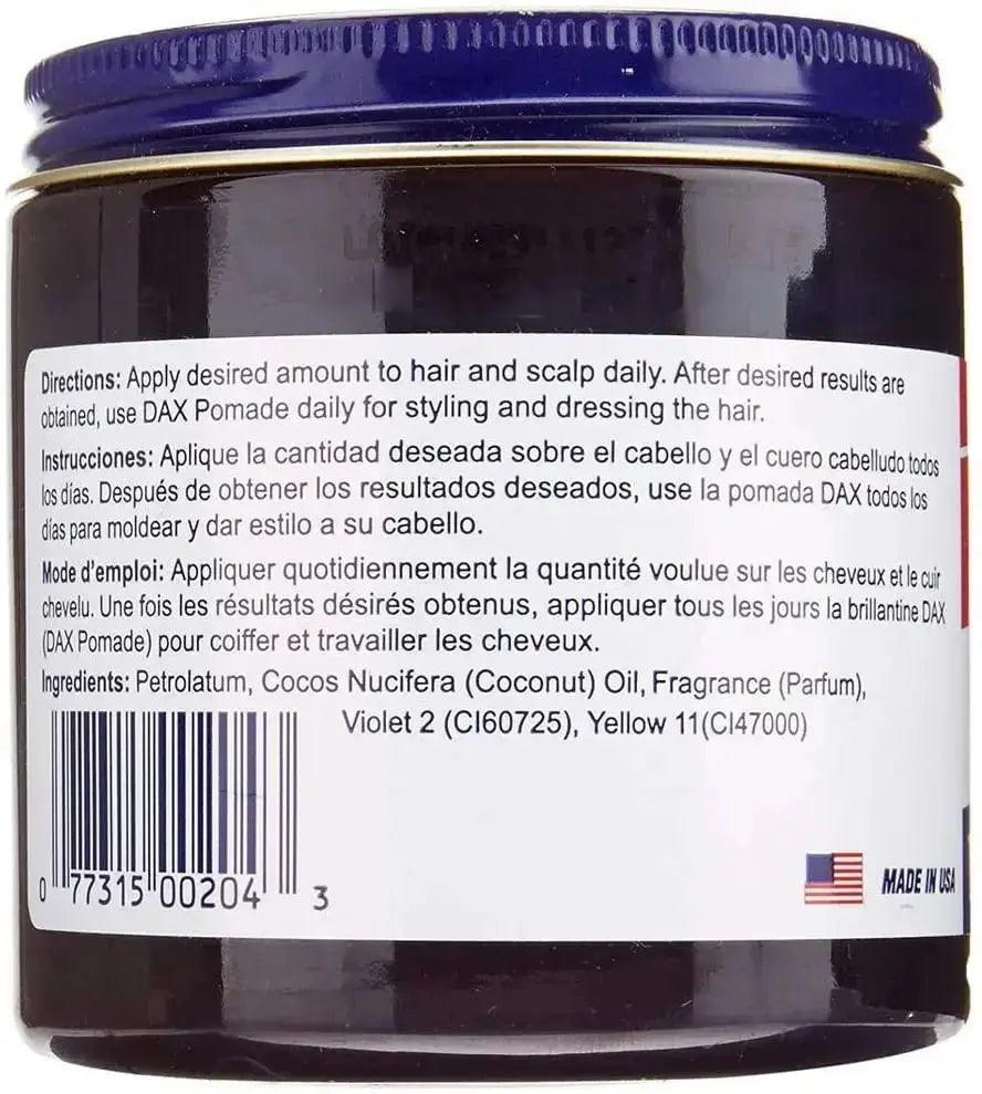 Dax Kocatah Dry Scalp Relief 397g