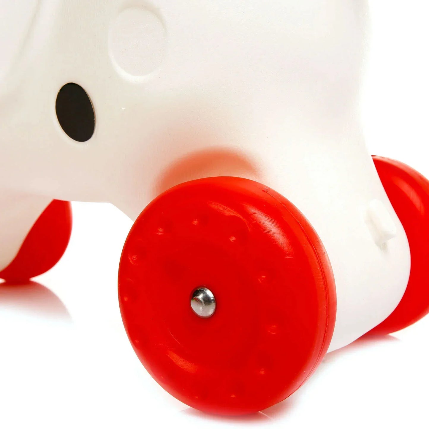 baby toys Rocking Horse with Wheels