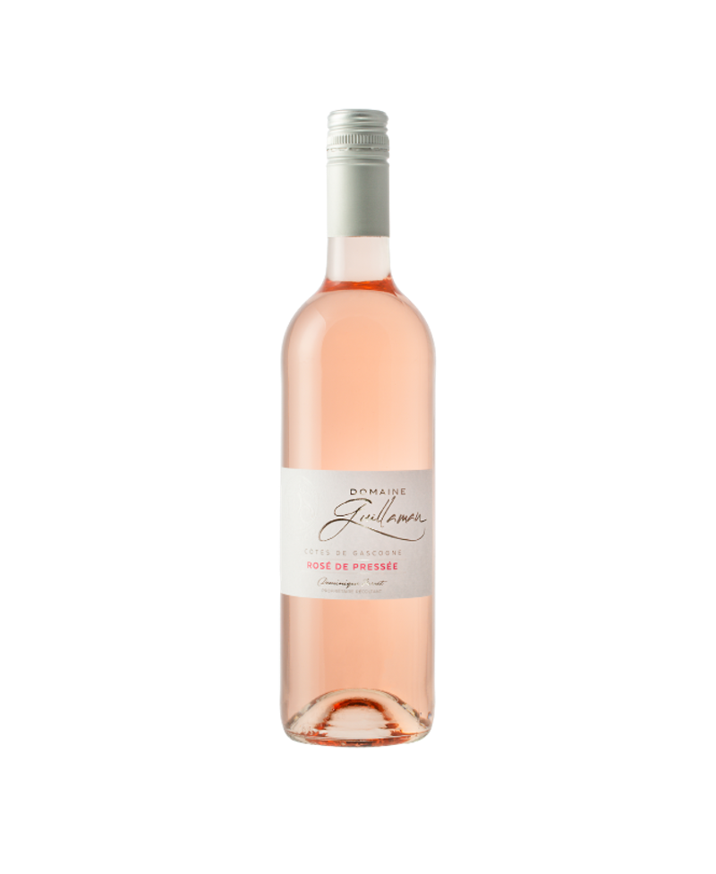 Domaine Guillaman Rosé de Pressée 2024