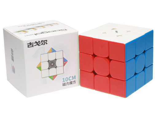 DianSheng Googol 10cm 3x3x3