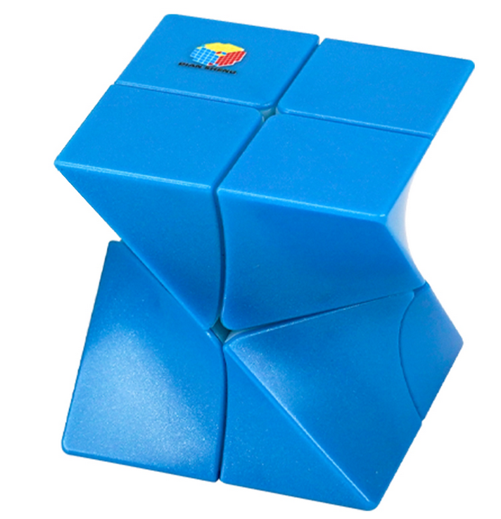 DianSheng Twisted 2x2