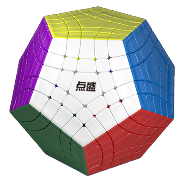 DianSheng Gigaminx M