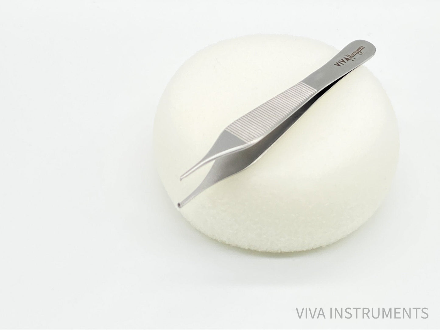 Adson Forceps Toothed 12.5cm