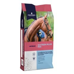 Dodson & Horrell Sixteen Plus Mix 20kg