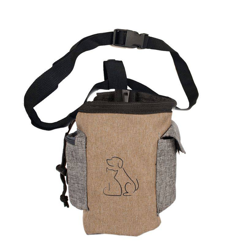 Dog Snack/Waste Bag