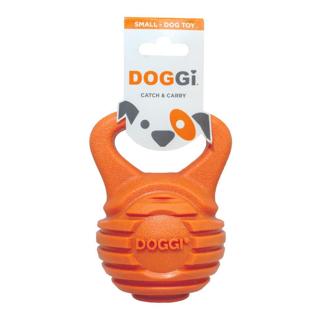 Doggi Catch & Carry Dumbbell