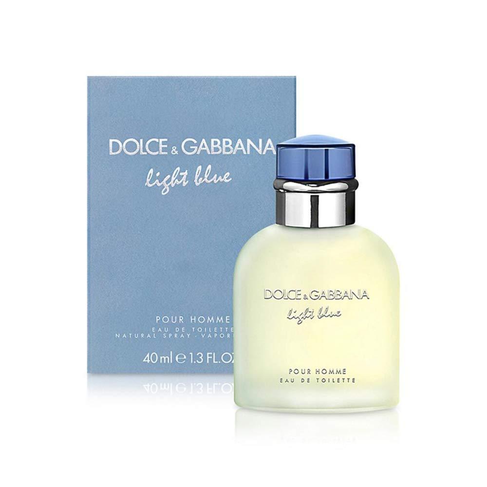 Dolce & Gabbana Light Blue Eau de Toilette 125ml Spray