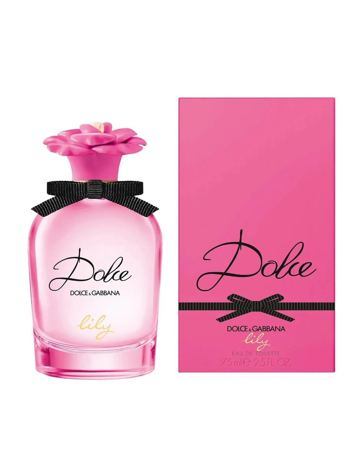 Dolce & Gabbana Dolce Lily Eau de Toilette 50ml Spray