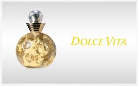 Christian Dior Dolce Vita