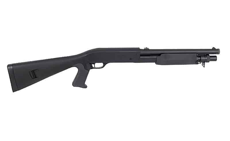 Double Eagle M56A shotgun tri-shot 3 rounds (Short)