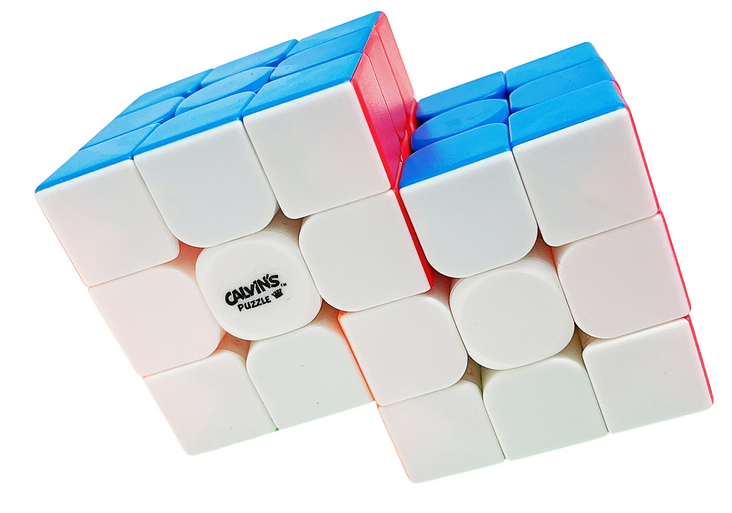 3x3 Double cube V2