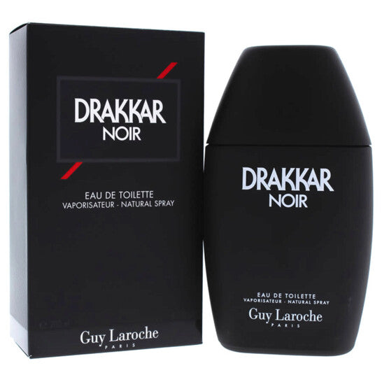 Guy Laroche Drakkar Noir Eau de Toilette 200ml Spray