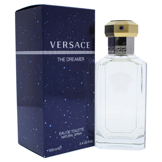 Versace The Dreamer Eau de Toilette 100ml Spray
