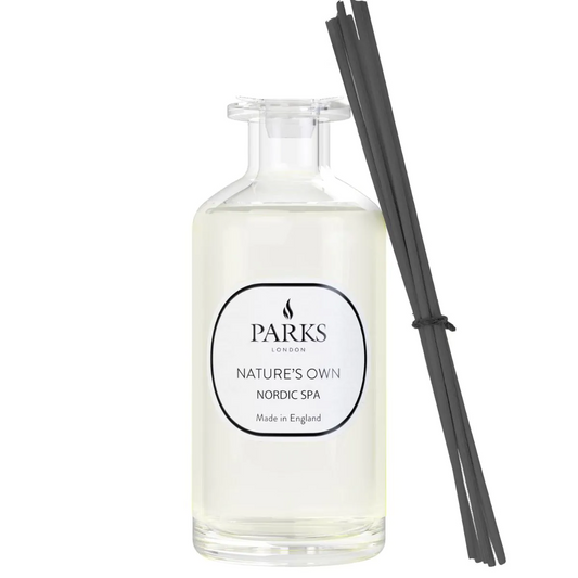 NORDIC SPA DIFFUSER 220ML