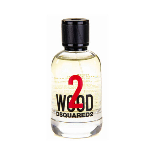 DSquared² 2 Wood Eau de Toilette 100ml Spray