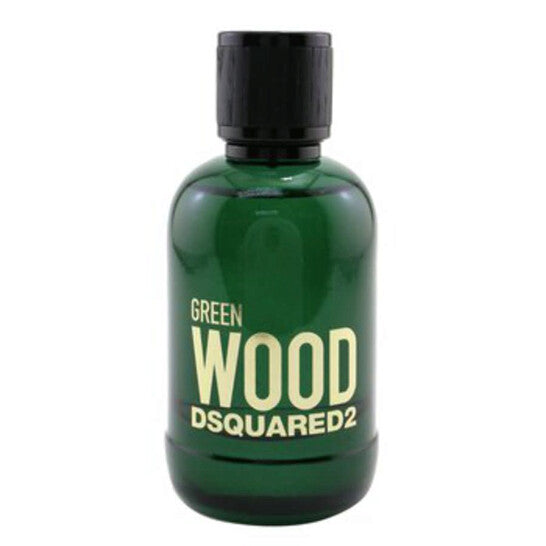 DSquared² Green Wood Eau de Toilette 100ml Spray