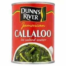 Dunns’ River Callaloo Tins 540g