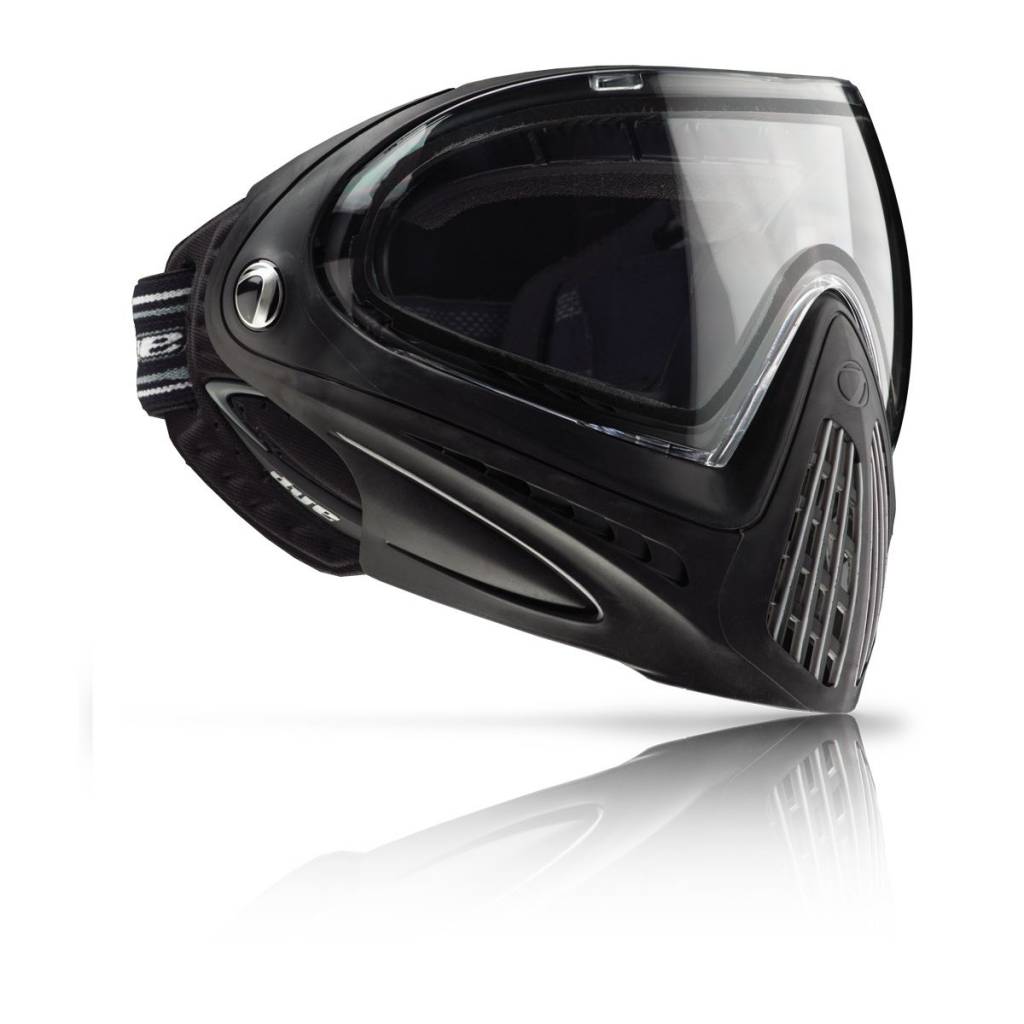 Dye i4 Mask Thermal (Black)