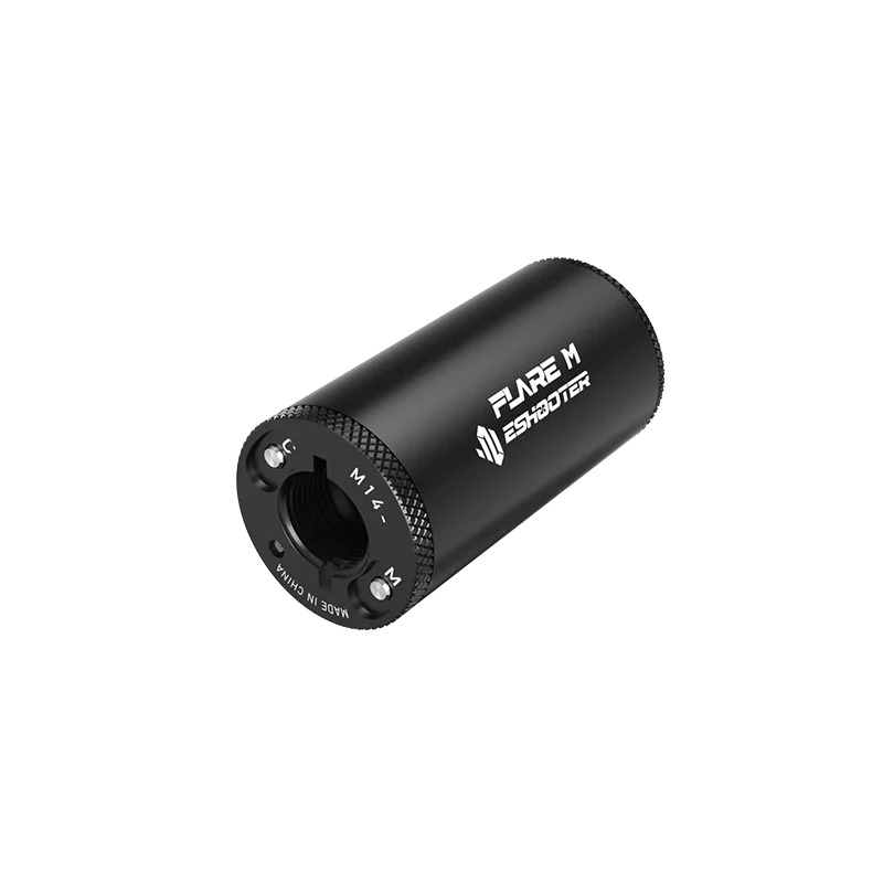 E-Shooter Flare M Tracer Unit