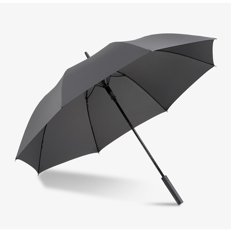 Long Handle Automatic Umbrella