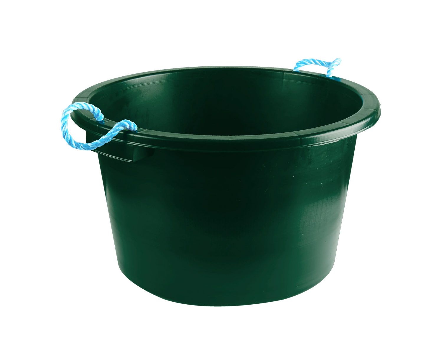 Earlswood Rope Handle Tub Green 75L