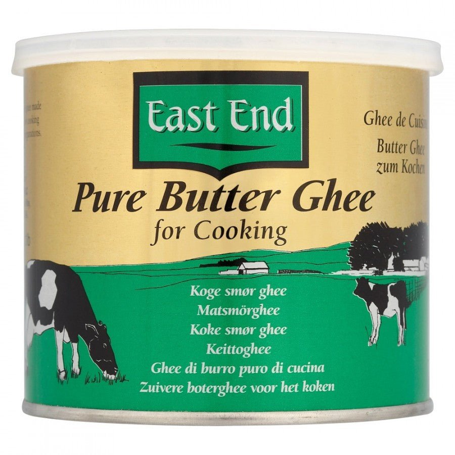 East End Butter Ghee, Pure Ghee 500g