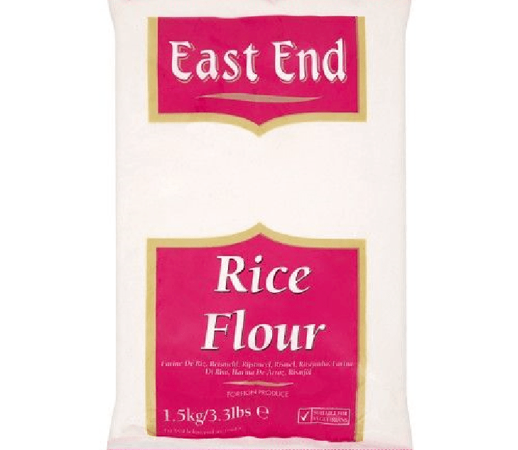 East End Rice Flour 1.5kg
