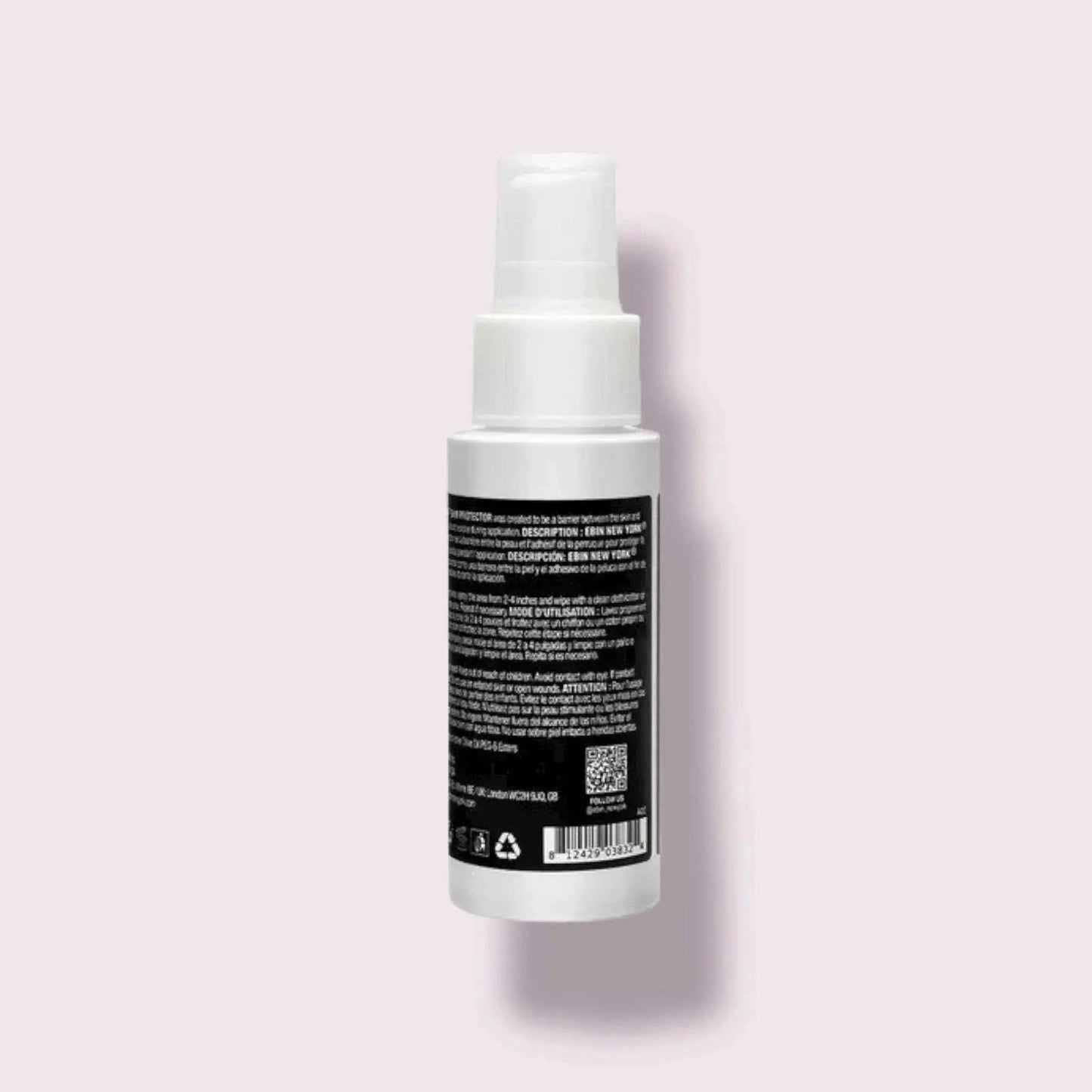 EBIN wonder Lace Bond Skin Protector - Enhanced - 2fl/60ml