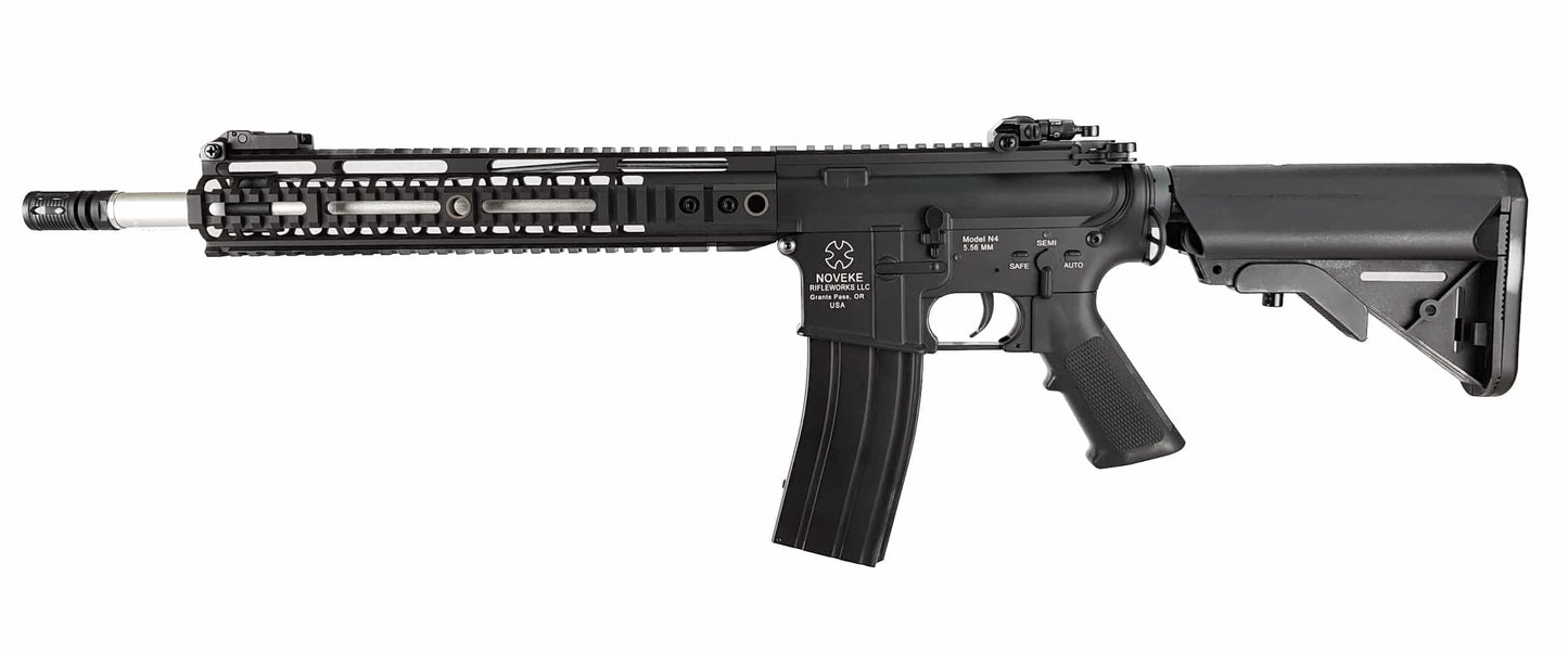 E&C Noveske 12.5″ AEG