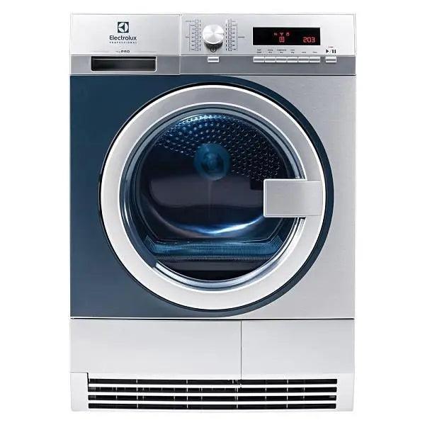 Electrolux TE1120 myPRO Smart Professional Condenser Tumble Dryer, 8kg