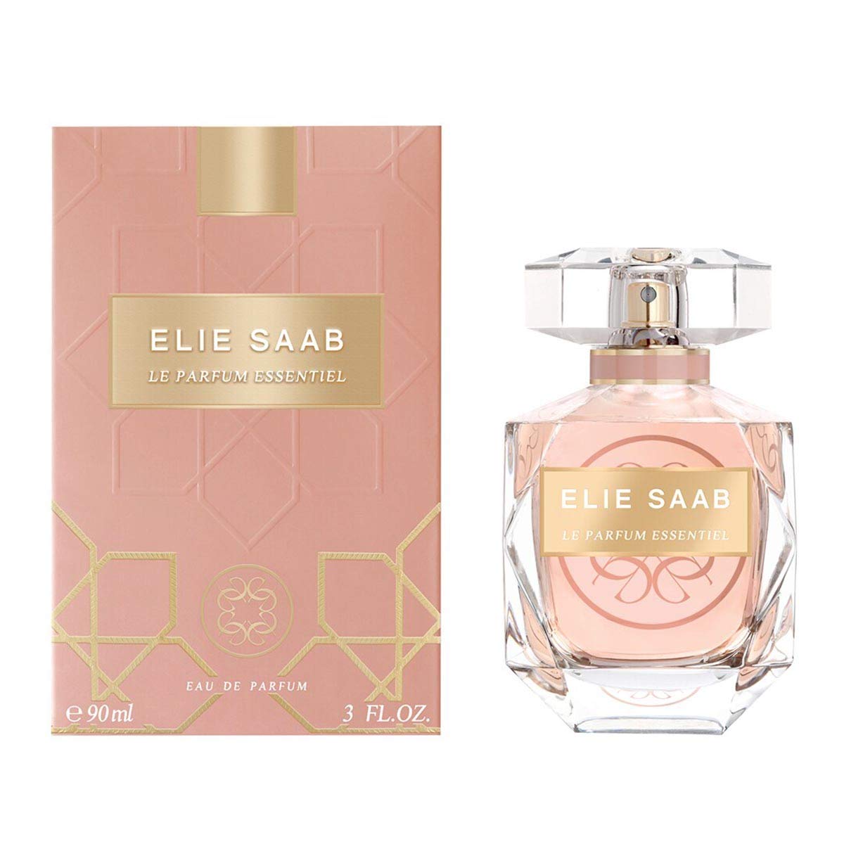Elie Saab Le Parfum Essentiel Eau de Parfum 50ml Spray