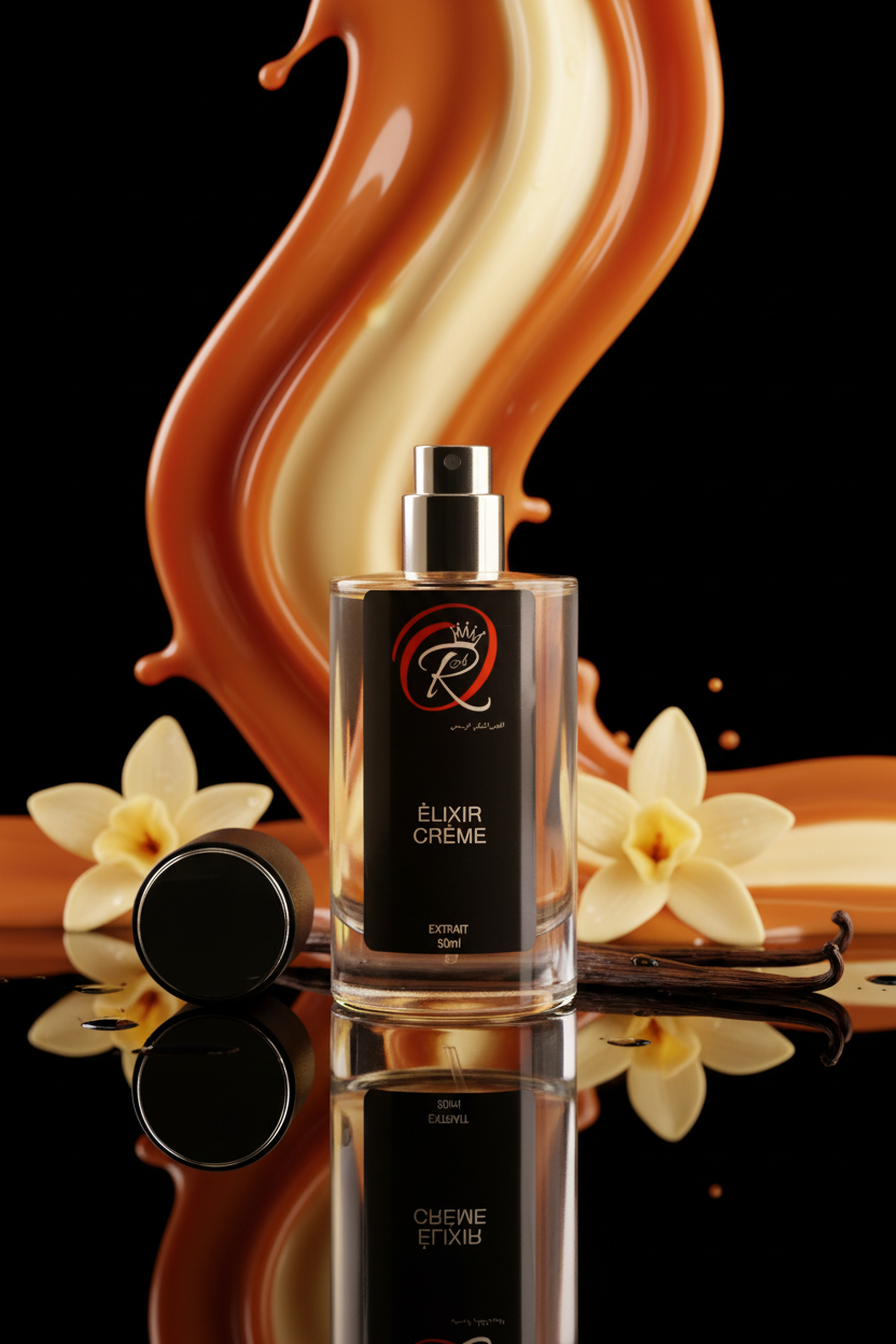 ELIXIR CREME