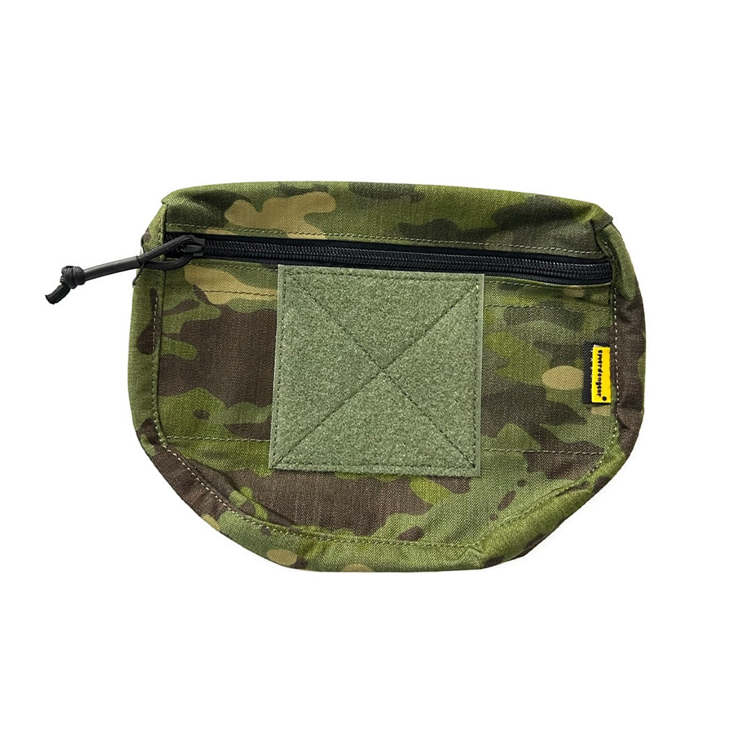 Emerson Gear Plate Carrier Front Drop Pouch