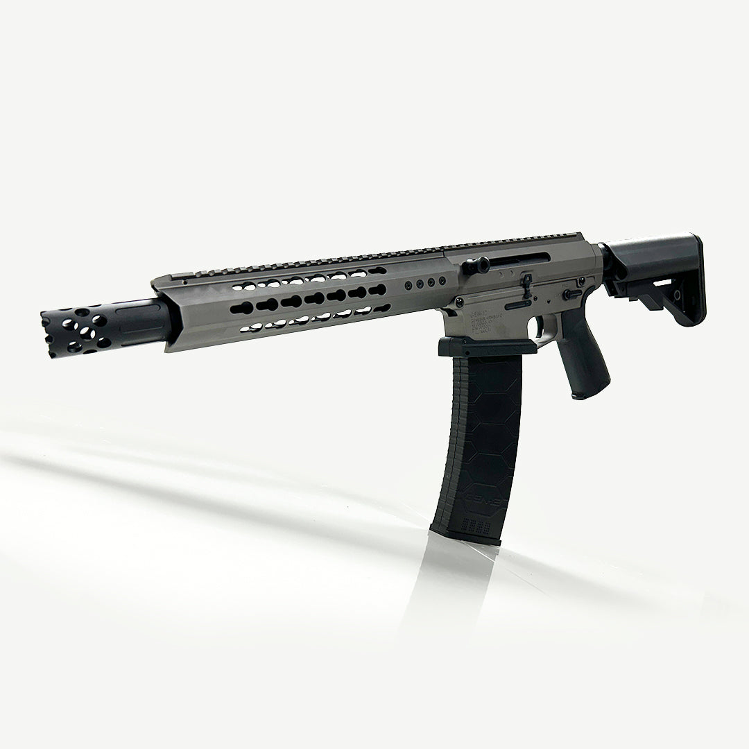 EMG X TTI JW4 Dracarys Gen-12 Shotgun AEG
