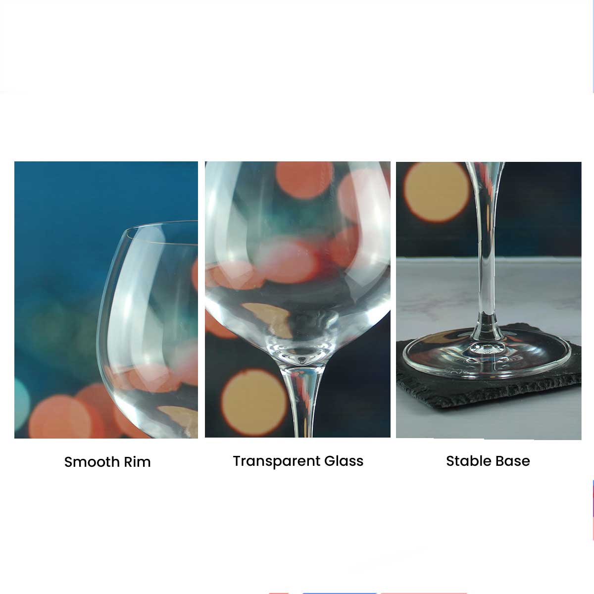 Engraved Any Message Gin Balloon, Gift Boxed