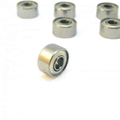 EPES 8mm M249 Bearings x 6